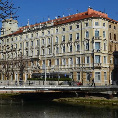 Rooms & Apartments Infinity Fiume Kültér fotó