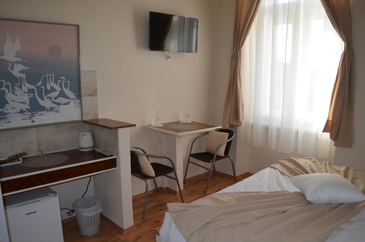Rooms & Apartments Infinity Fiume Kültér fotó
